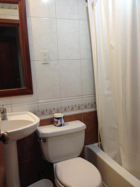 Carey House Hotel Санто-Домінго Номер фото