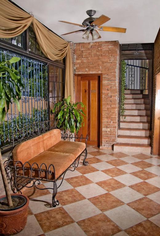 Carey House Hotel Санто-Домінго Екстер'єр фото
